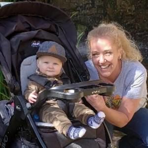 Meet your Posher, Donna